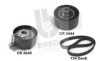 BREDA  LORETT KCD0081 Timing Belt Kit